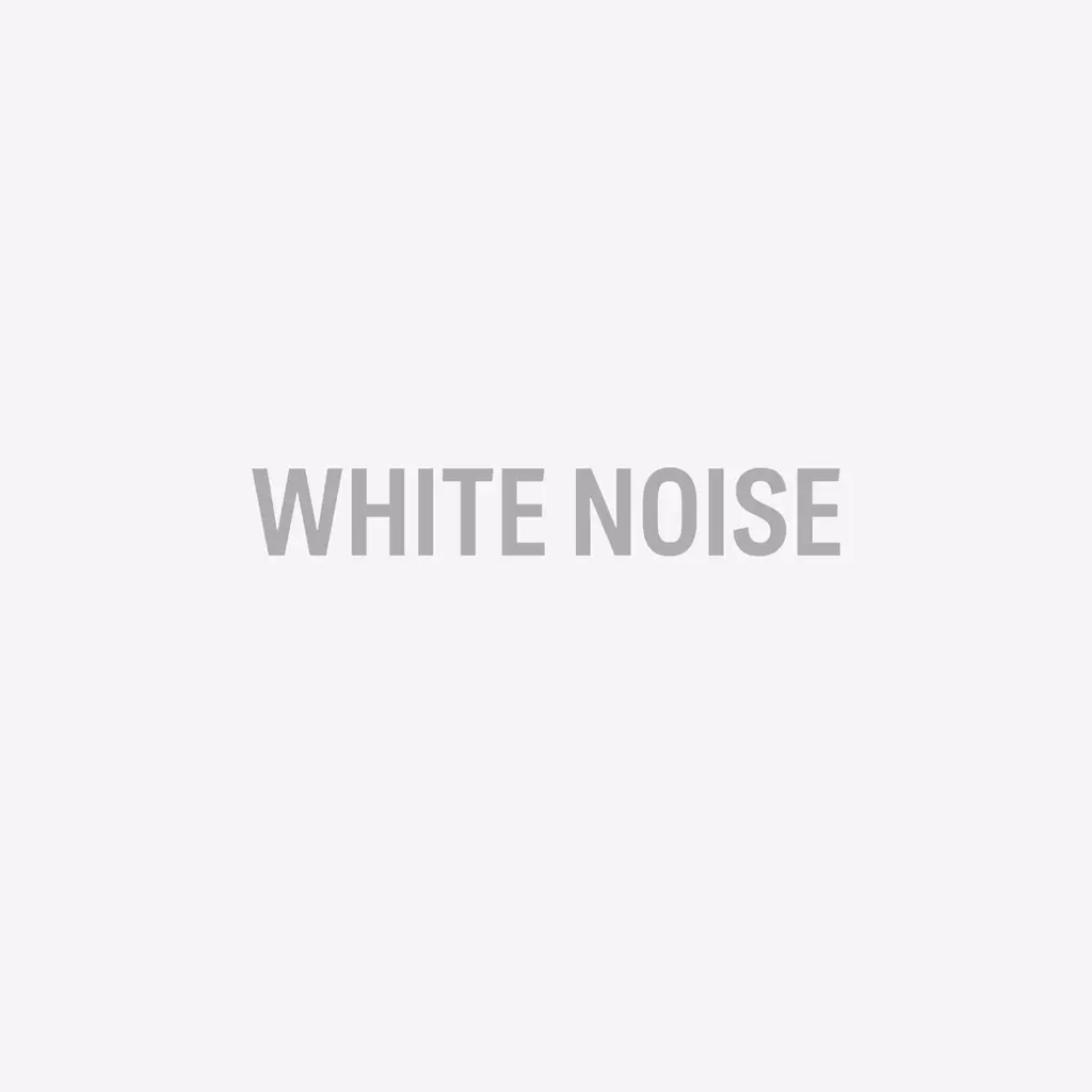 White Noise - Baby Sleep Aid