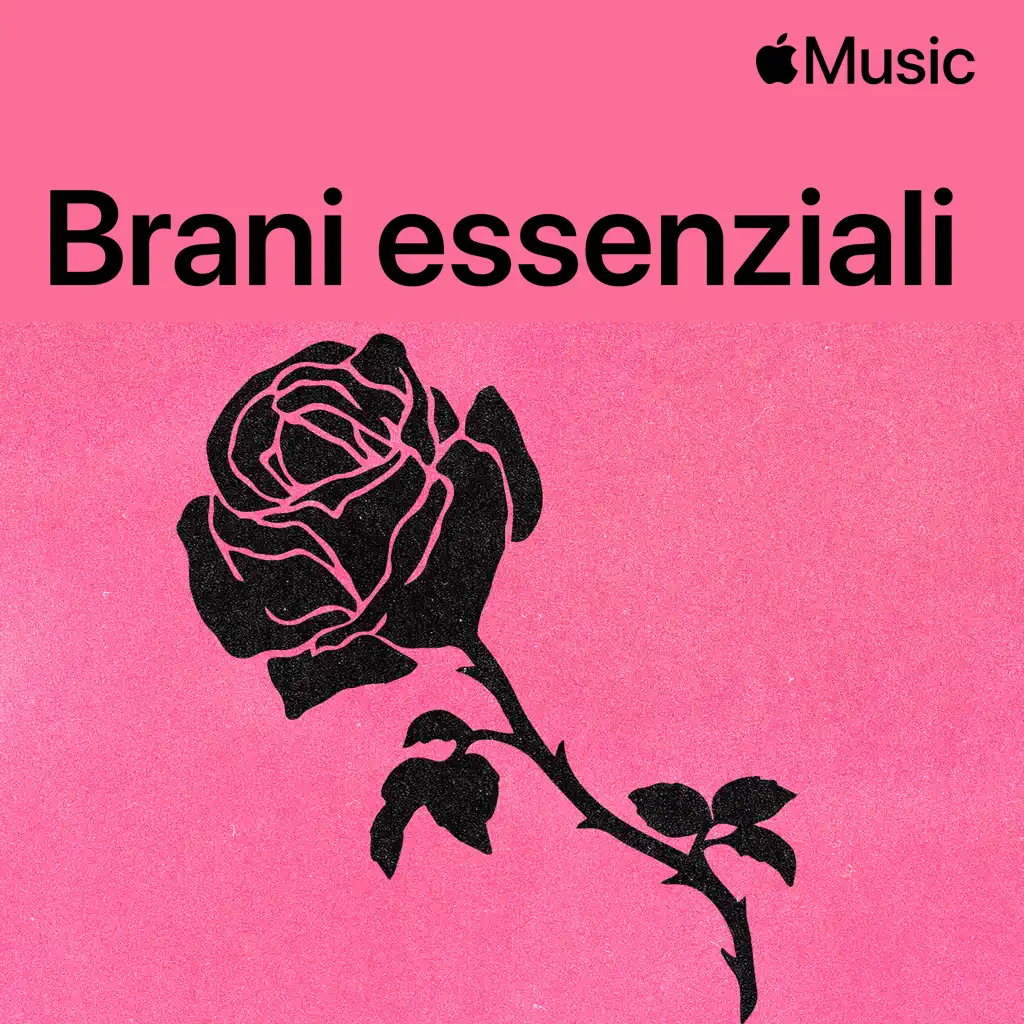 LIBERATO: brani essenziali