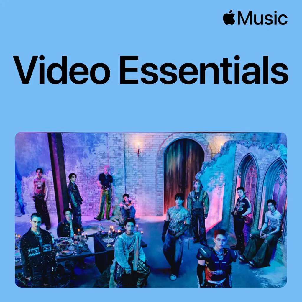 SEVENTEEN Video Essentials
