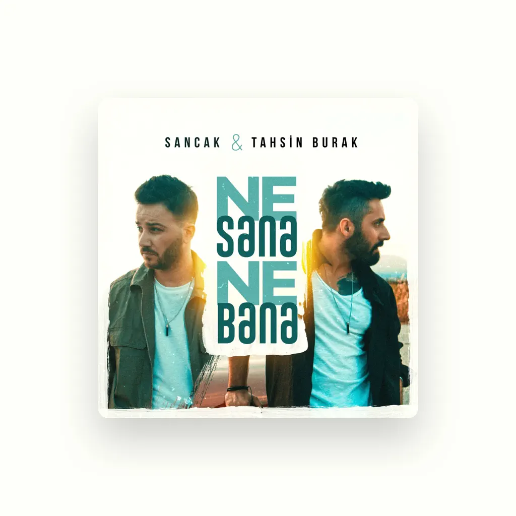 Tahsin Burak