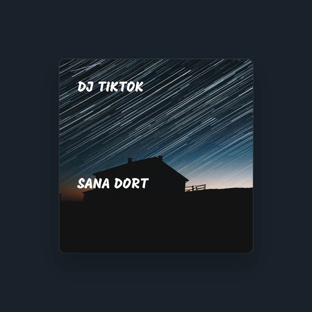 DJ TikTok