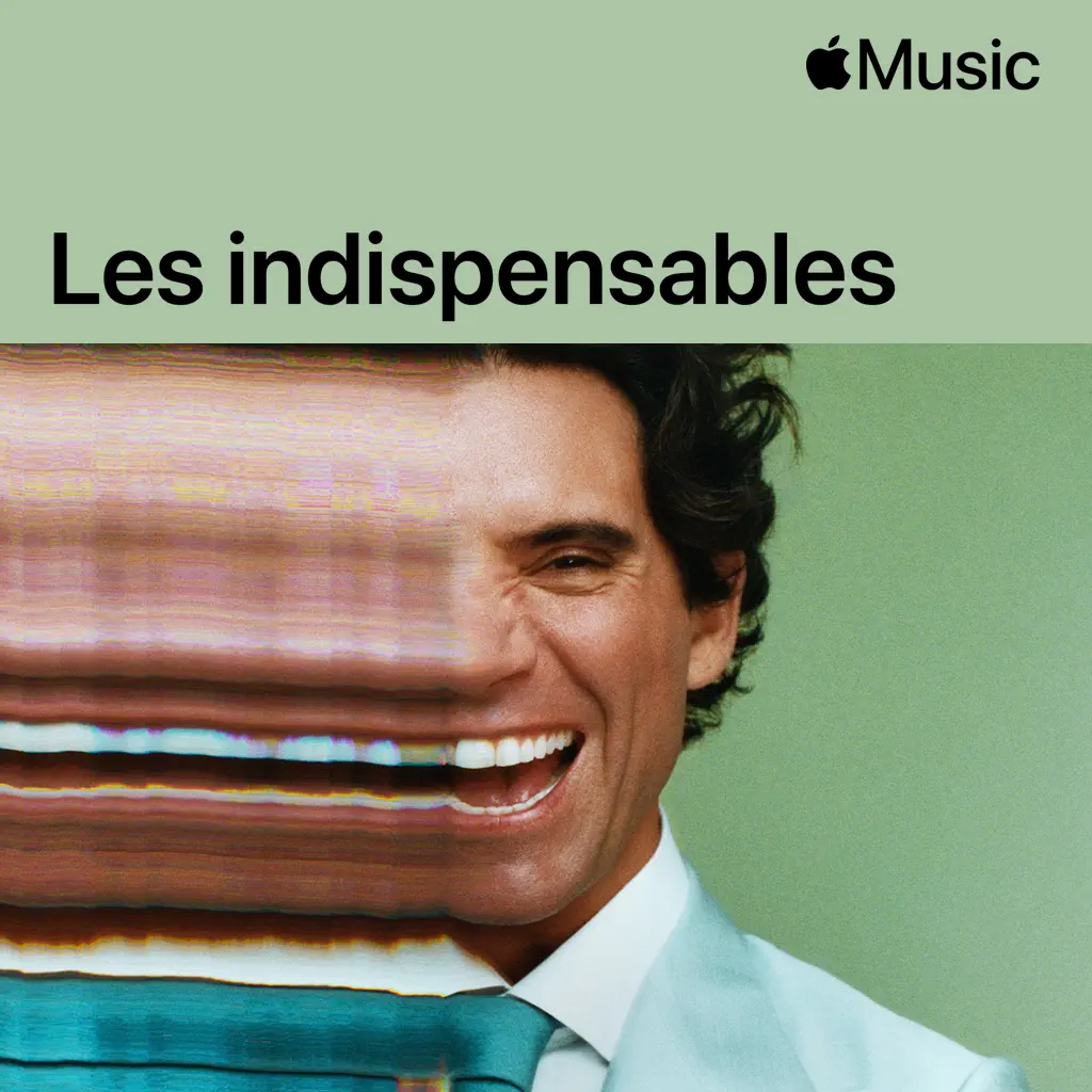 MIKA : les indispensables