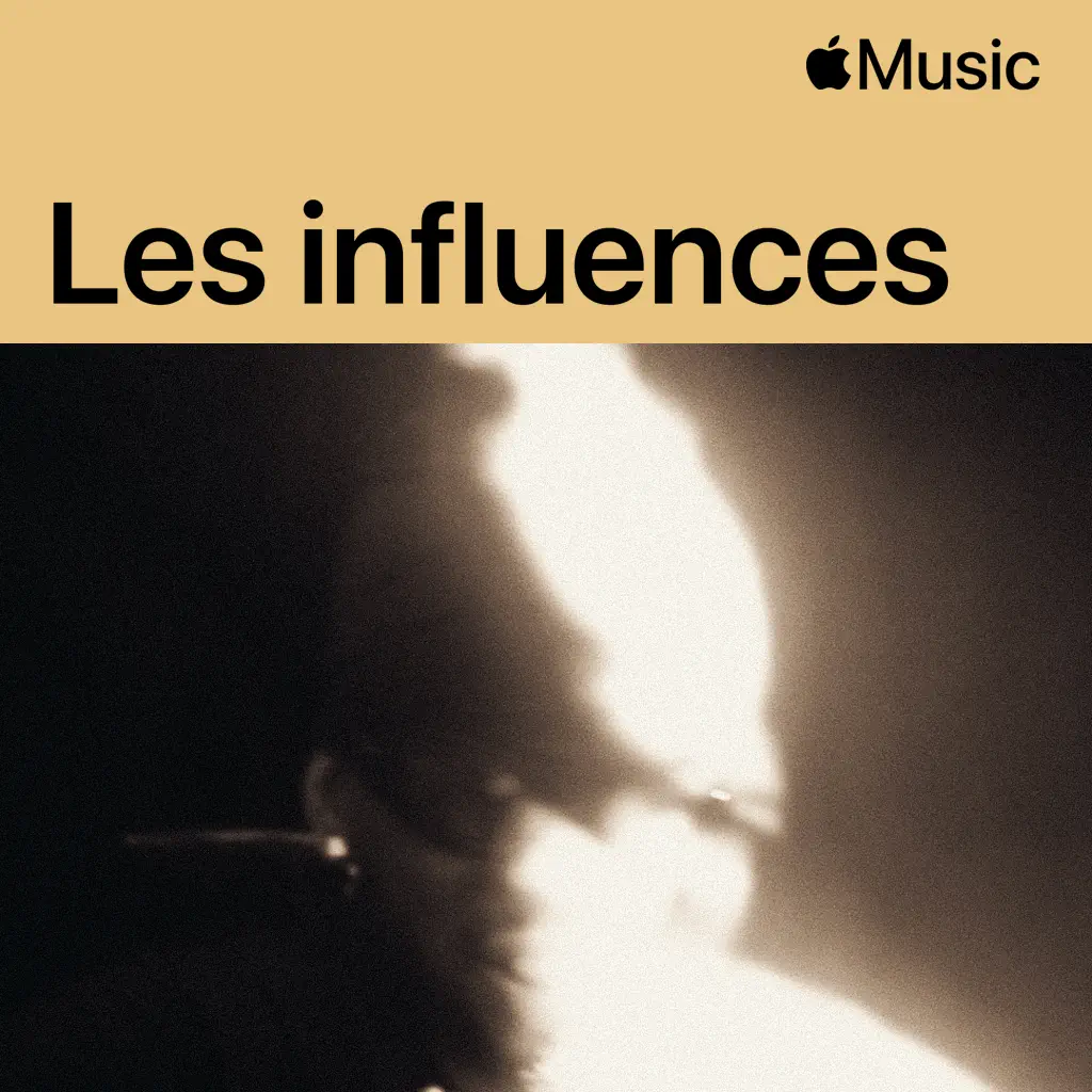 Josman : les influences