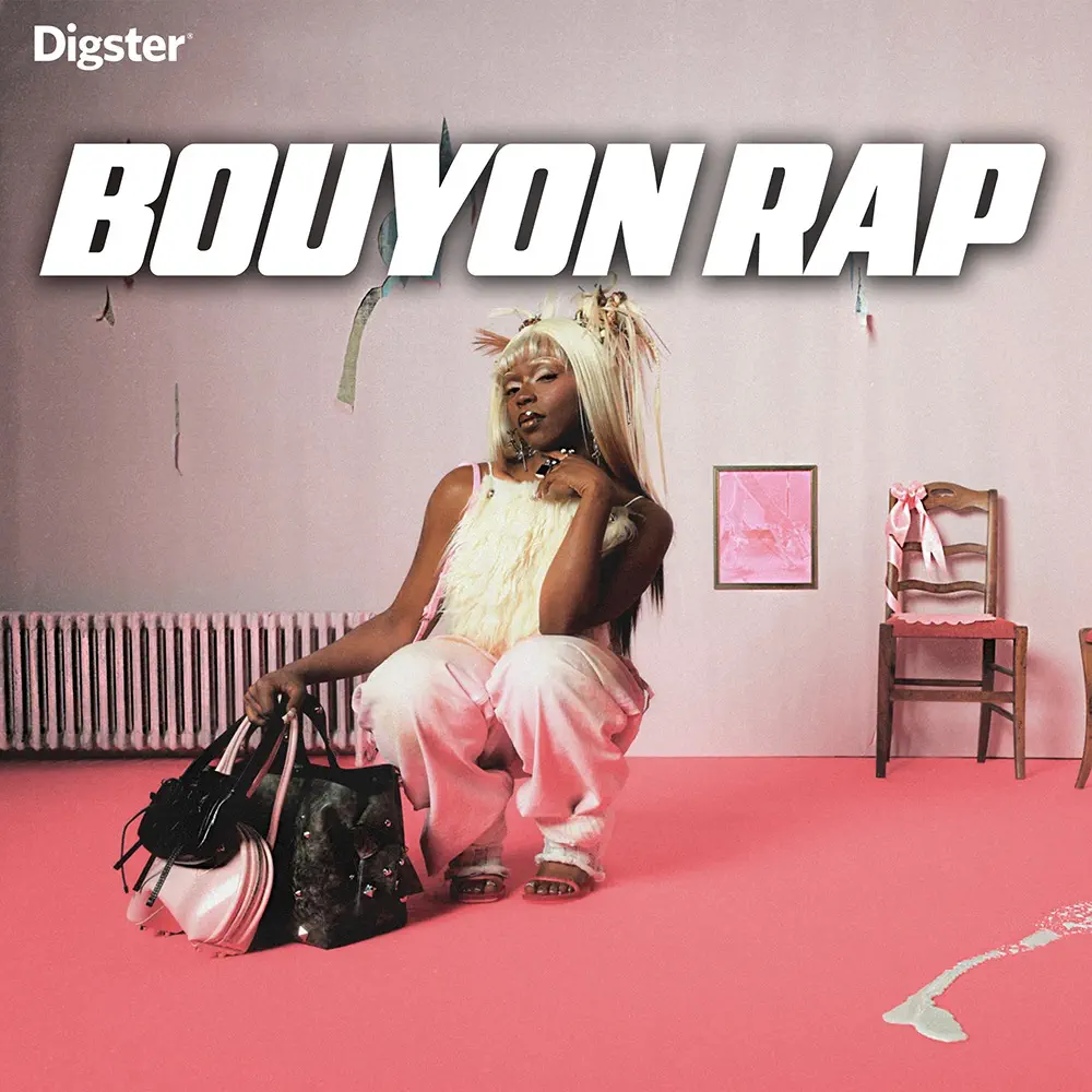 Bouyon Rap : 1T1, Théodora, TH, Ino Casablanca, Ricky Bishop...