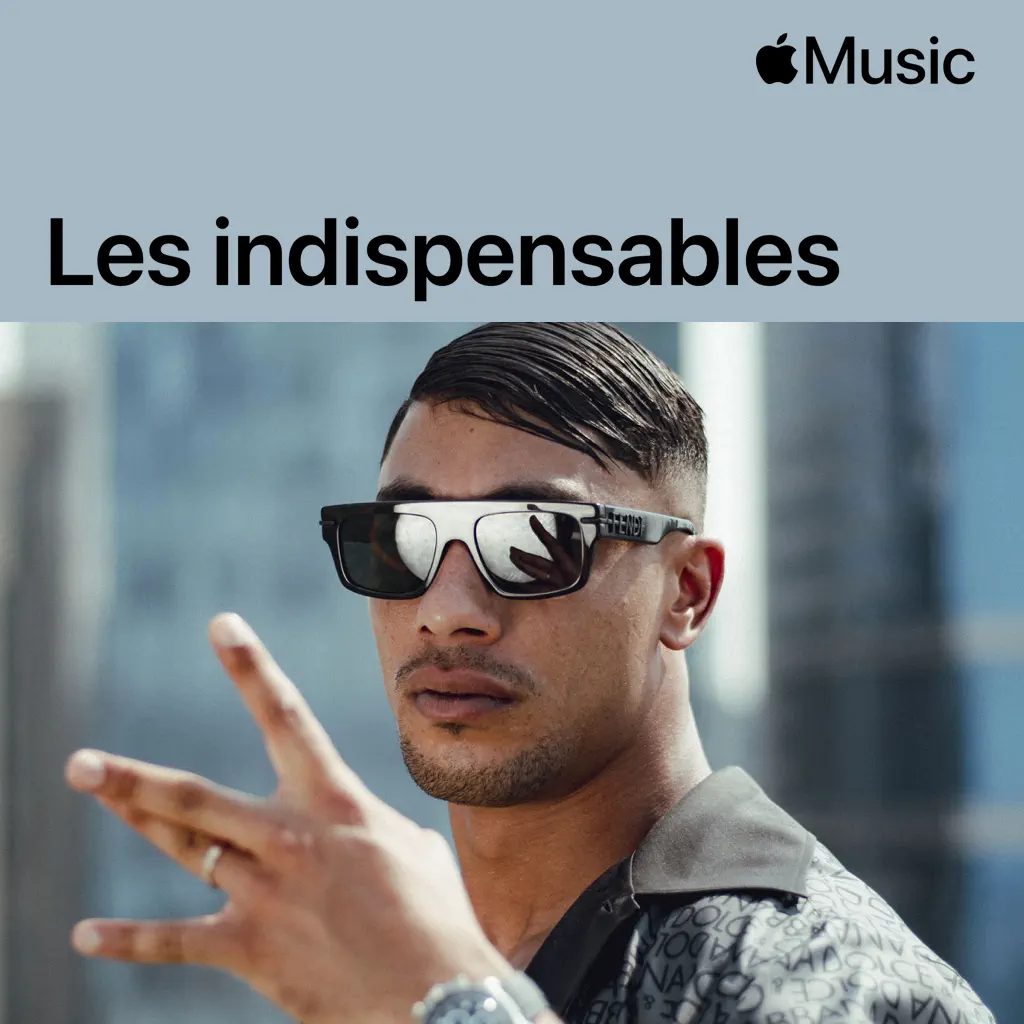 Maes : les indispensables
