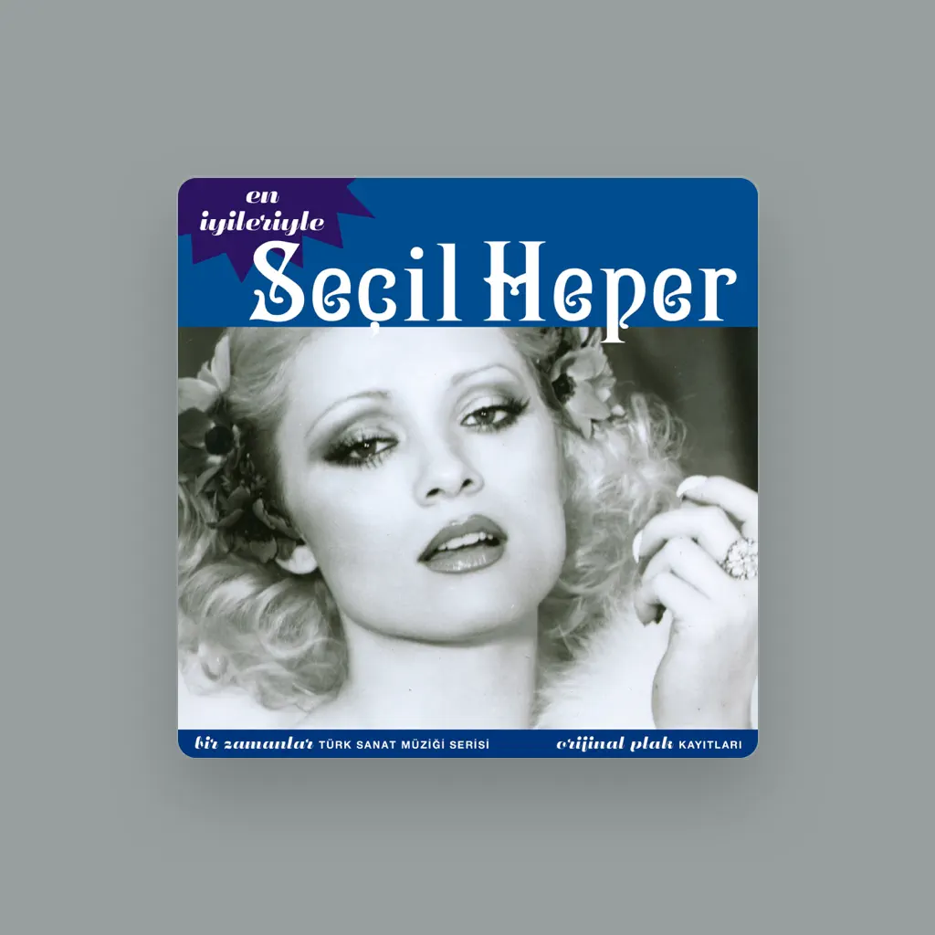 Seçil Heper