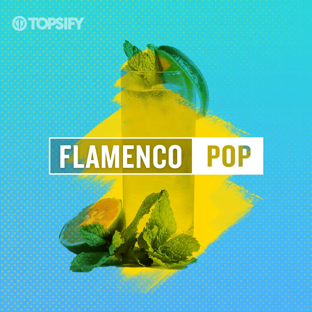 Flamenco Pop