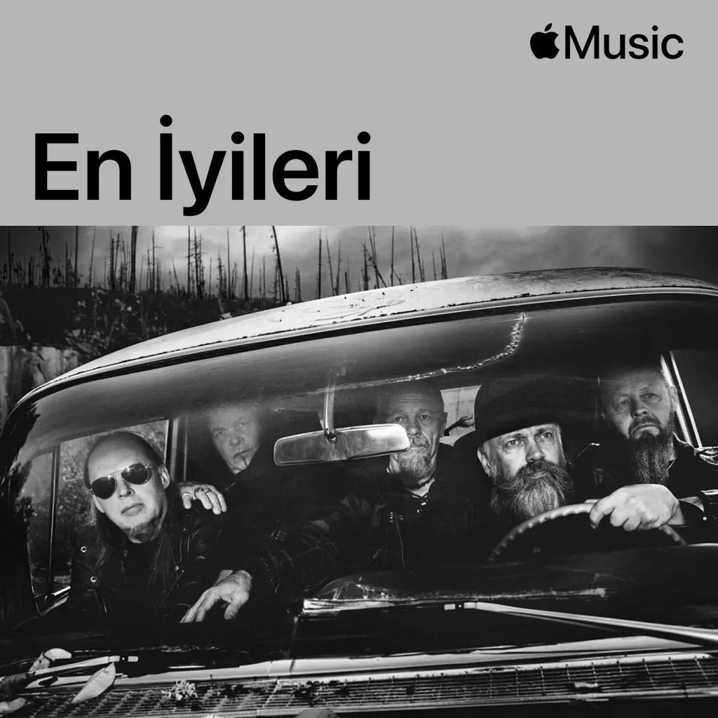 Candlemass: En İyileri