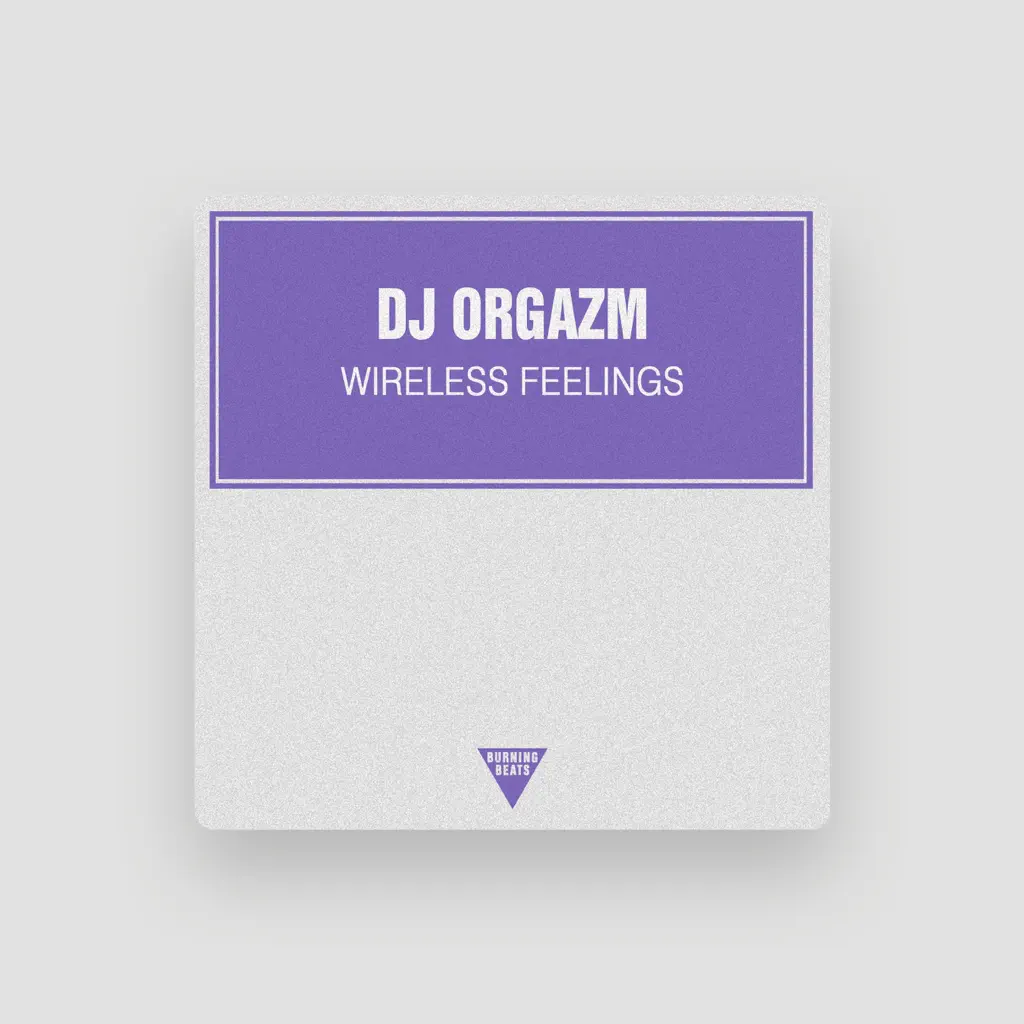 DJ Orgazm