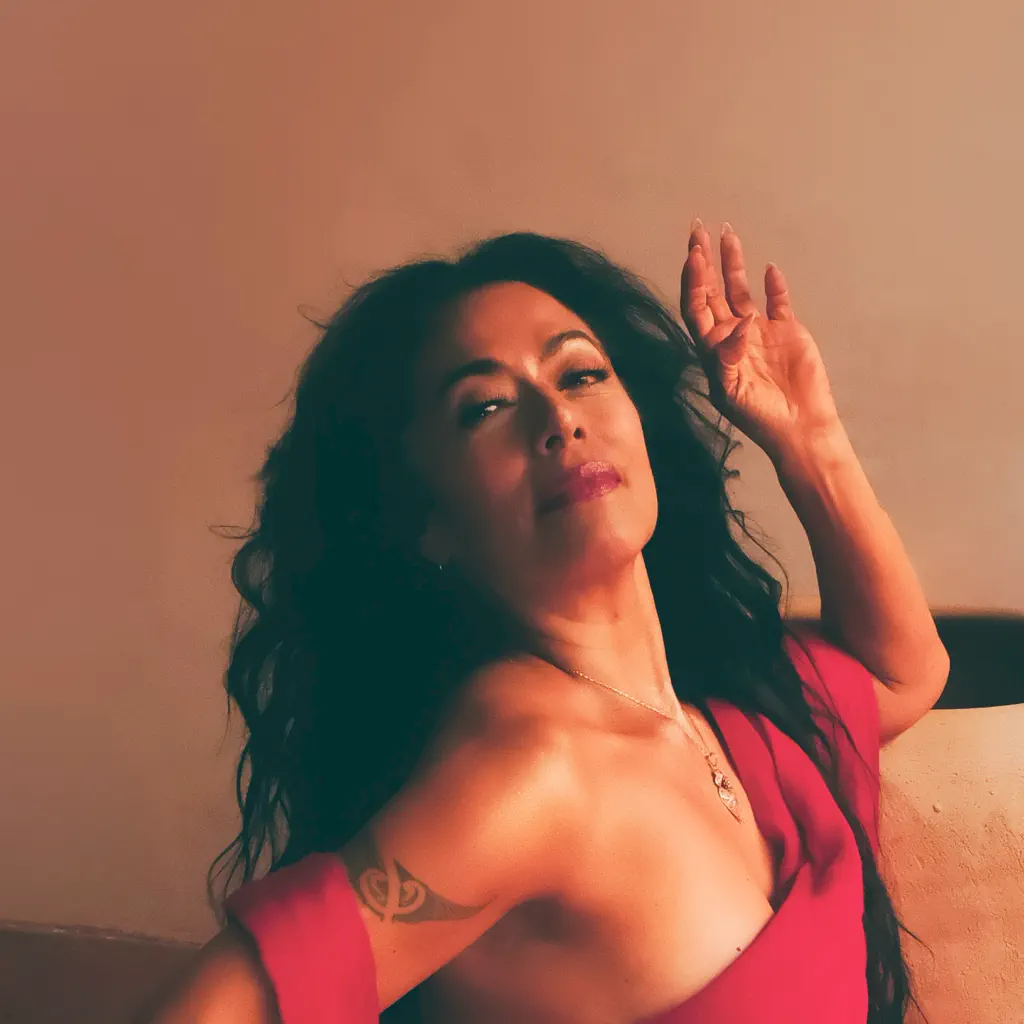 Lila Downs