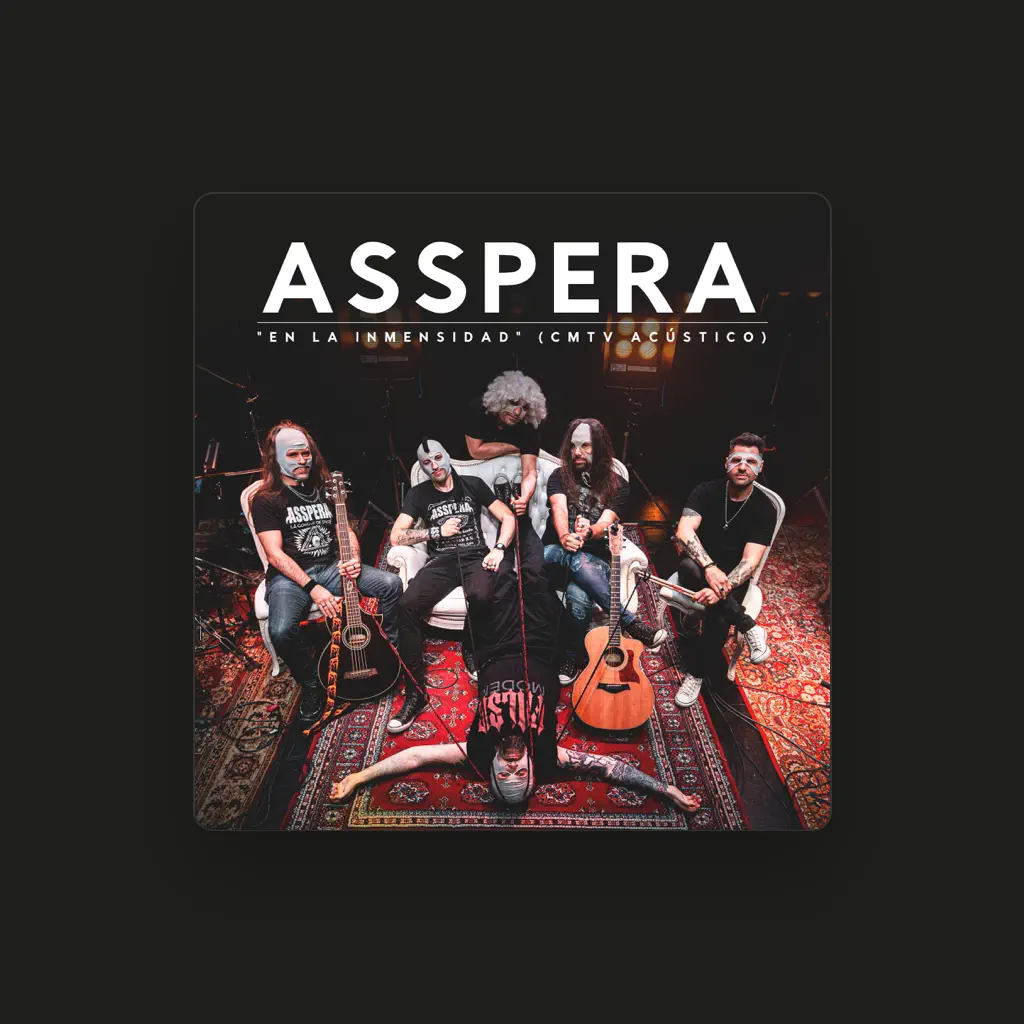 Asspera