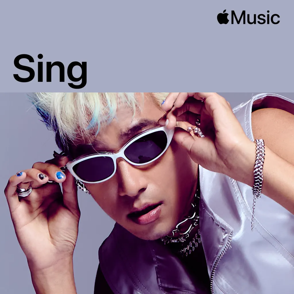 D Gerrard: Sing