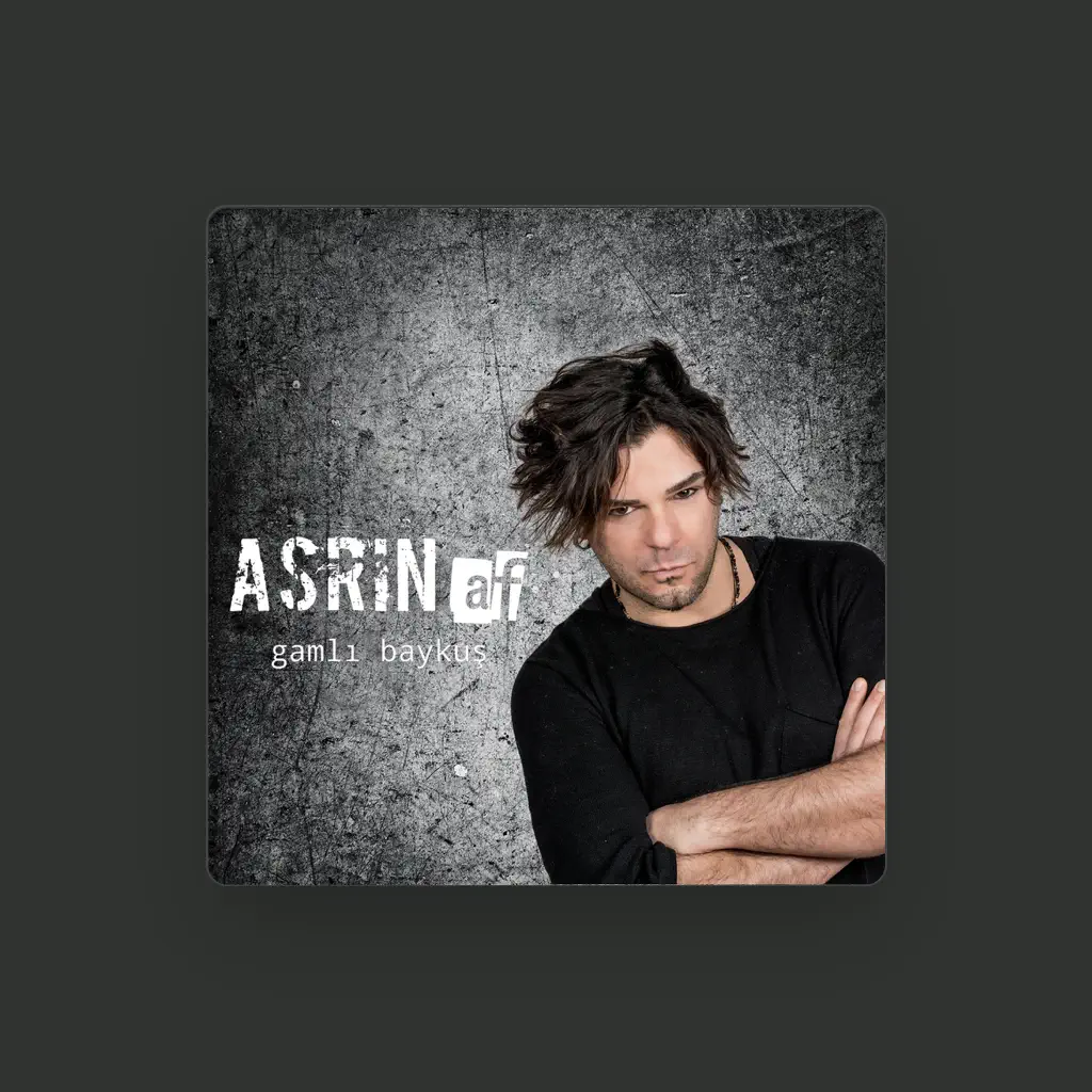 Asrın Af