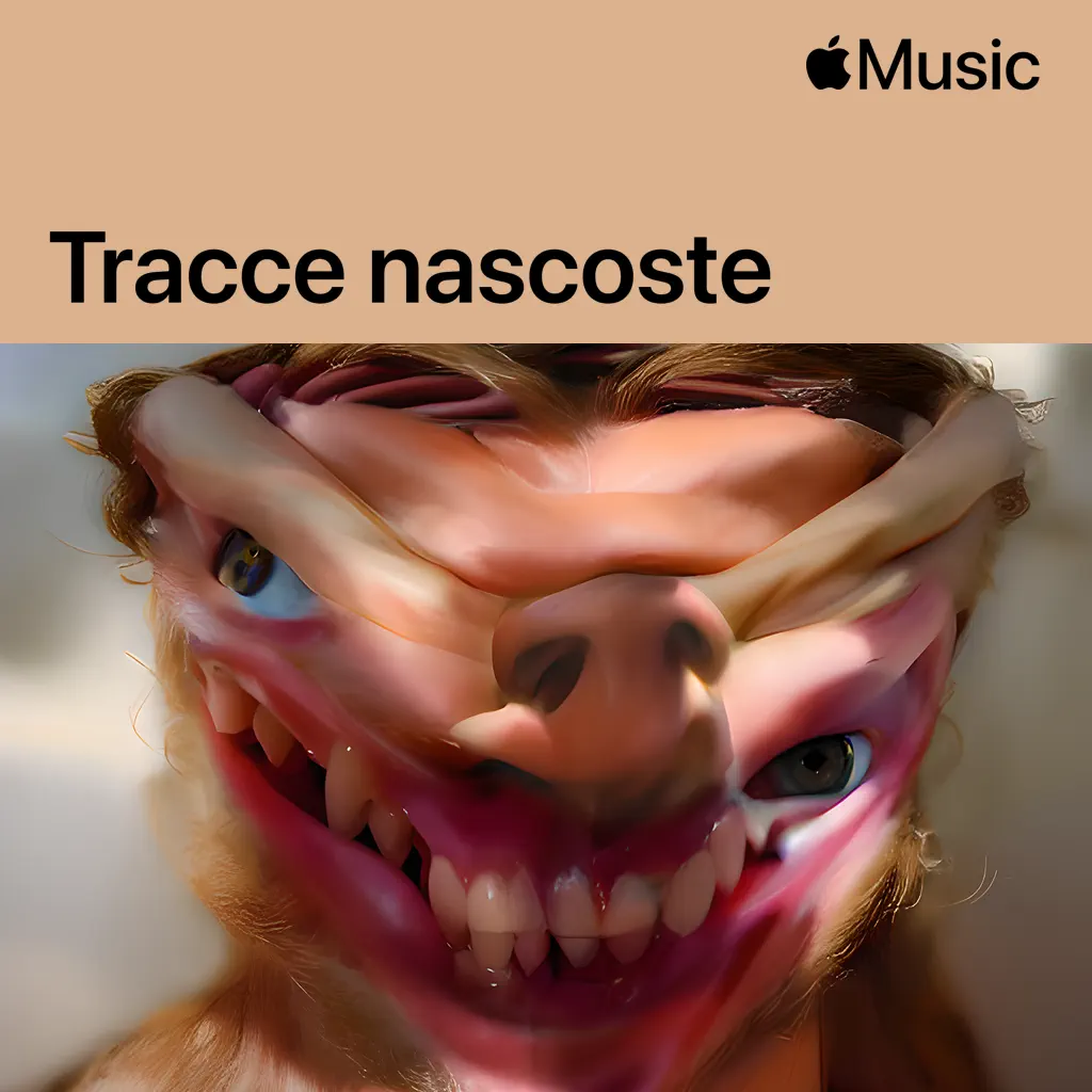 Aphex Twin: tracce nascoste