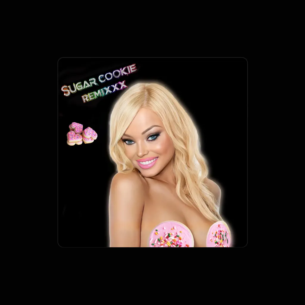 Diamond Doll xo