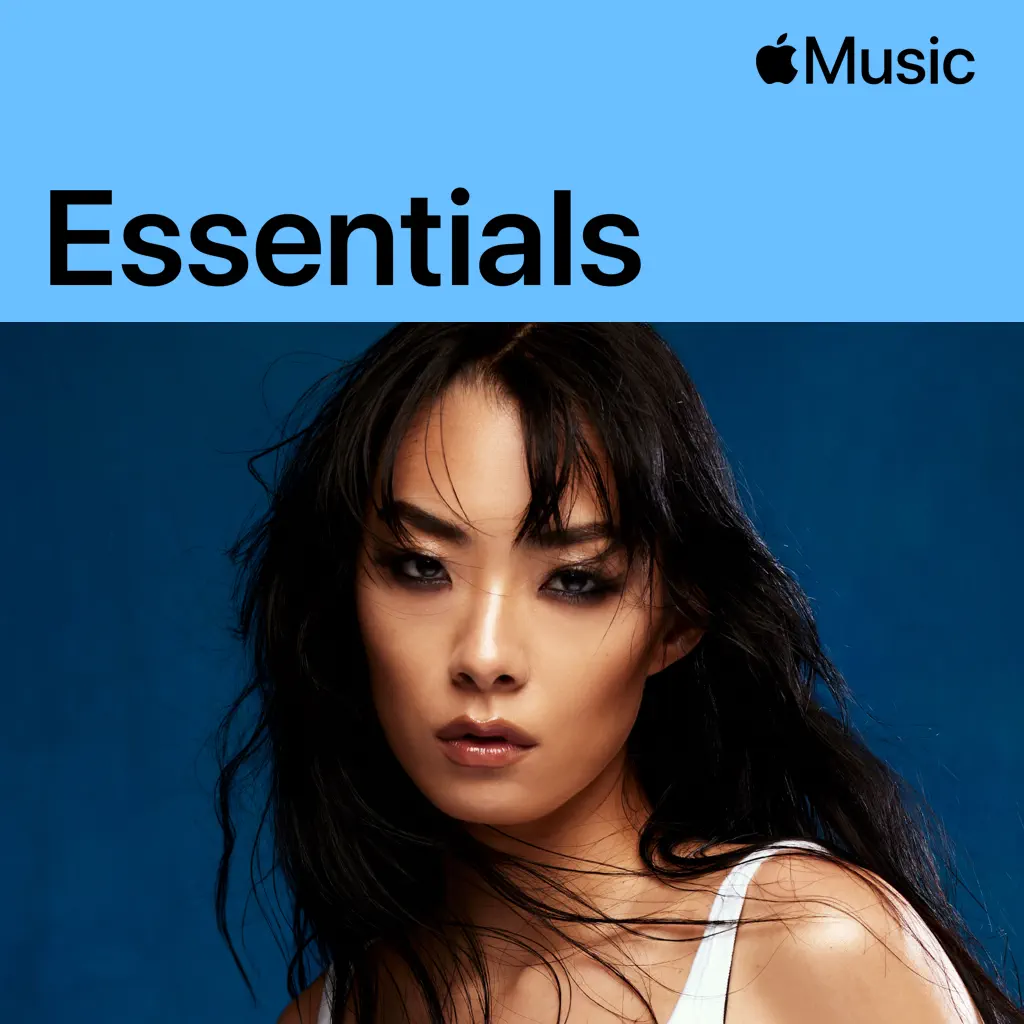 Rina Sawayama Essentials