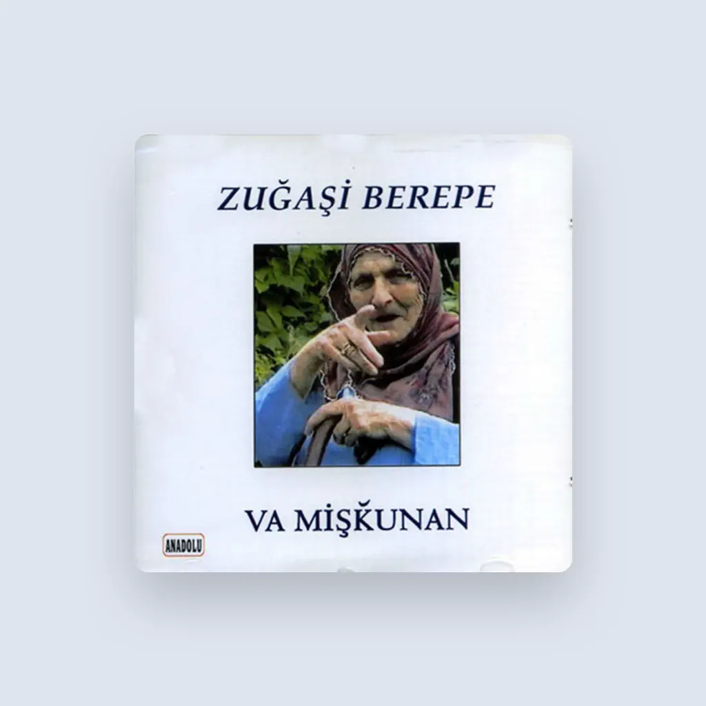 Zuğaşi Berepe