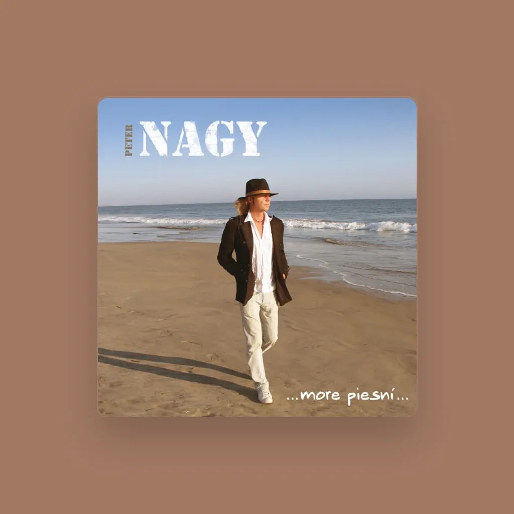 Peter Nagy