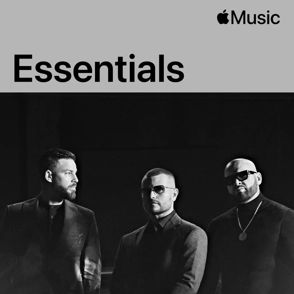 Kontrafakt Essentials