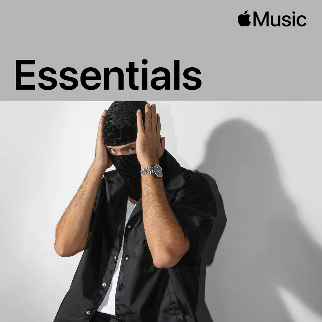 Pil C Essentials