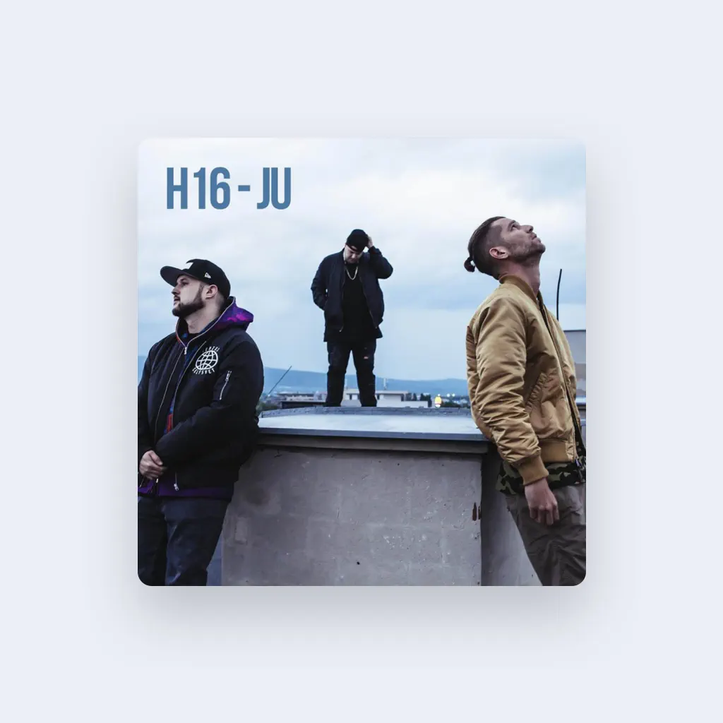 H16
