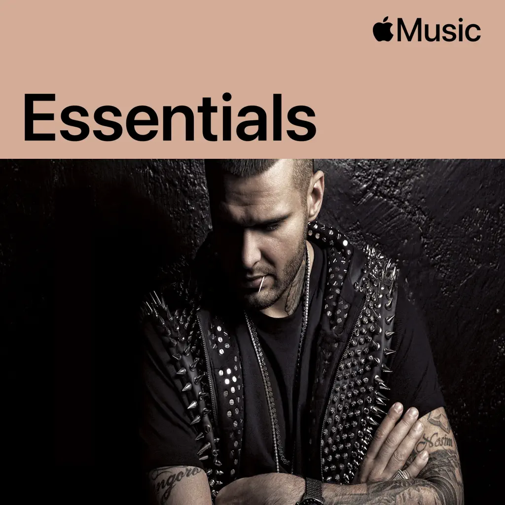 Rytmus Essentials