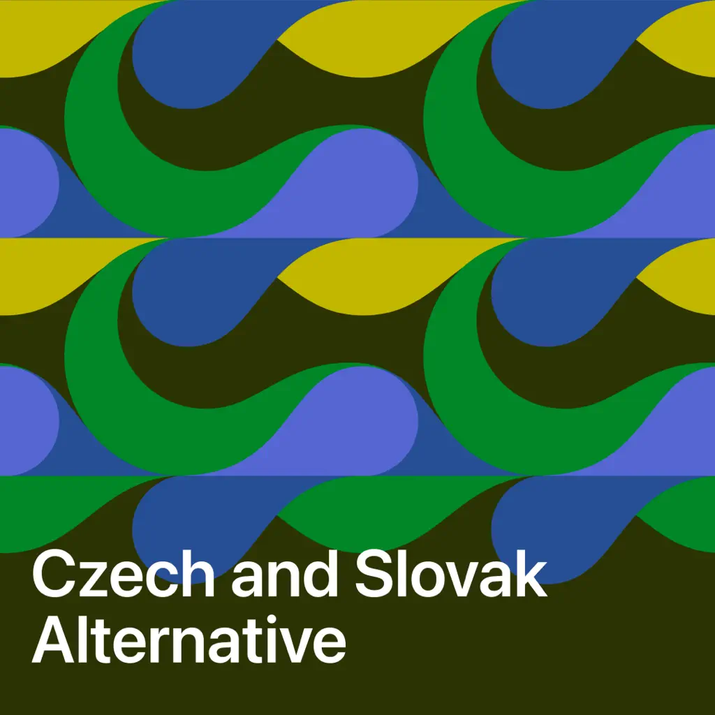 Czech and Slovak Hip-Hop Essentials