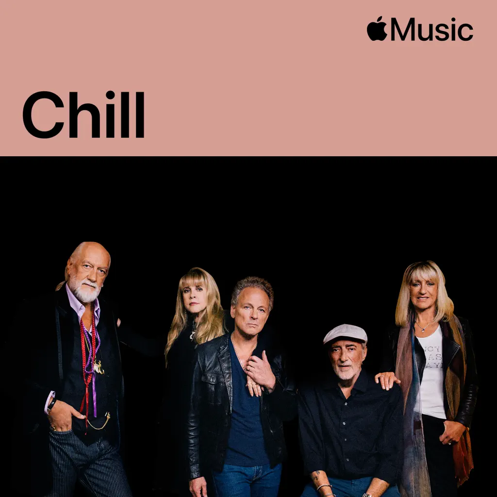 Fleetwood Mac: Chill