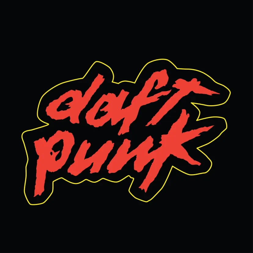Daft Punk Essentials