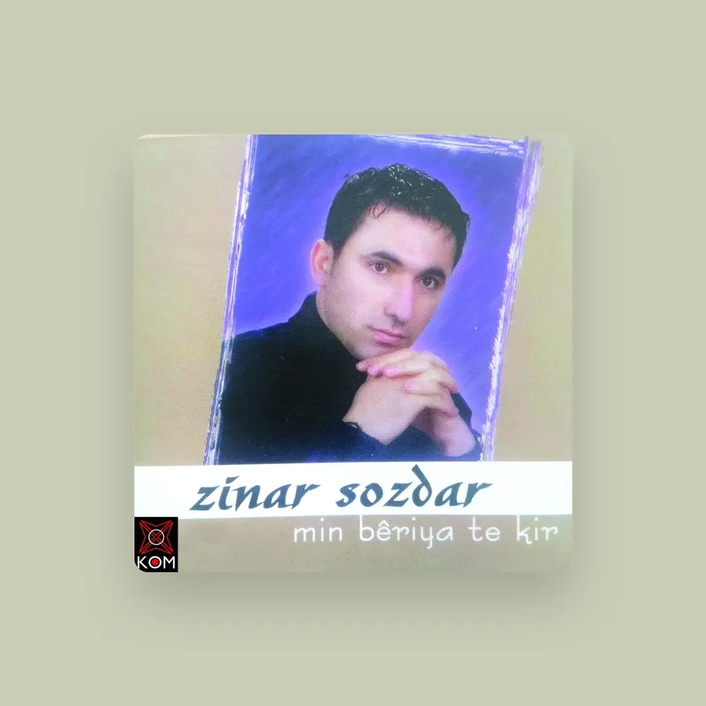 Zinar Sozdar