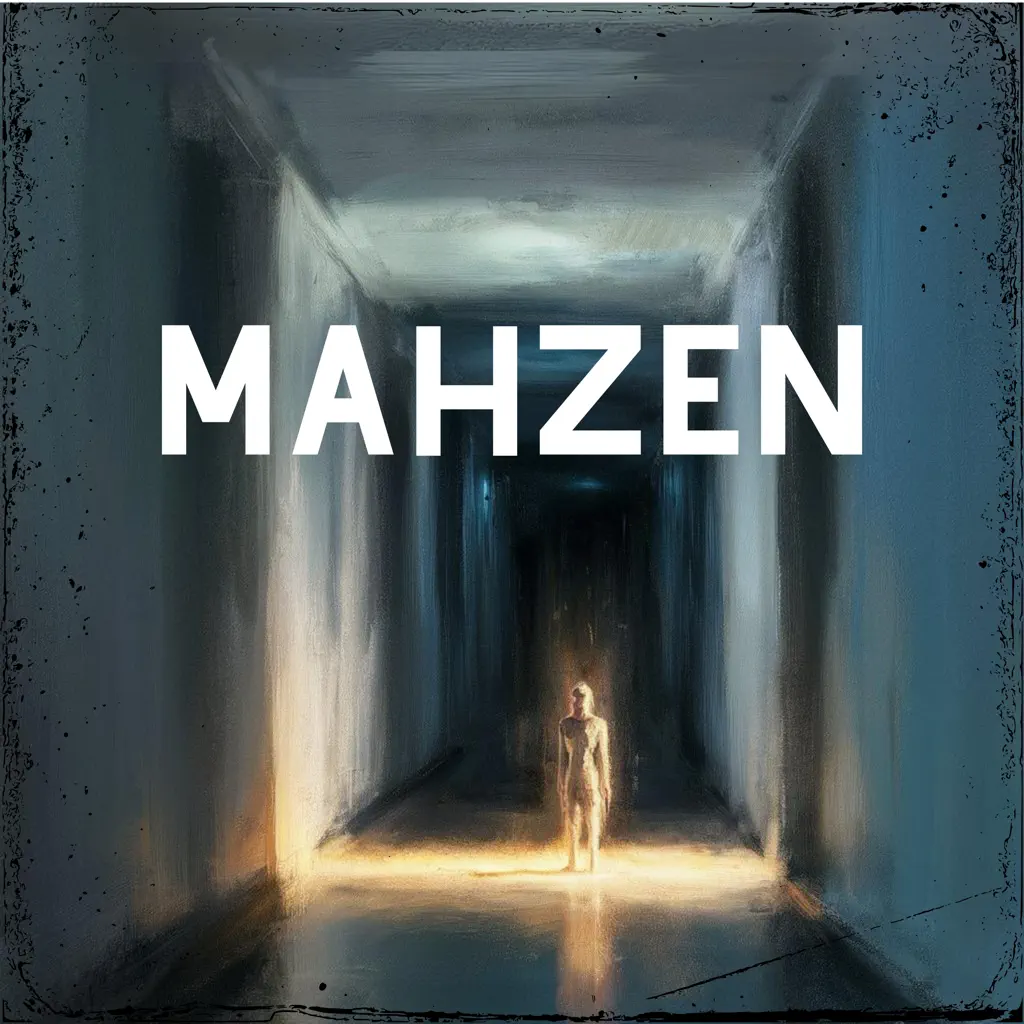 MAHZEN