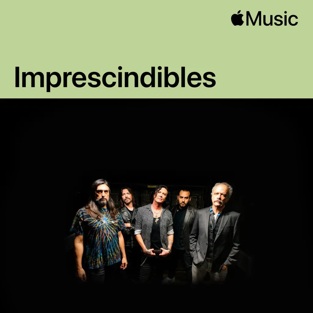 Caifanes: imprescindibles