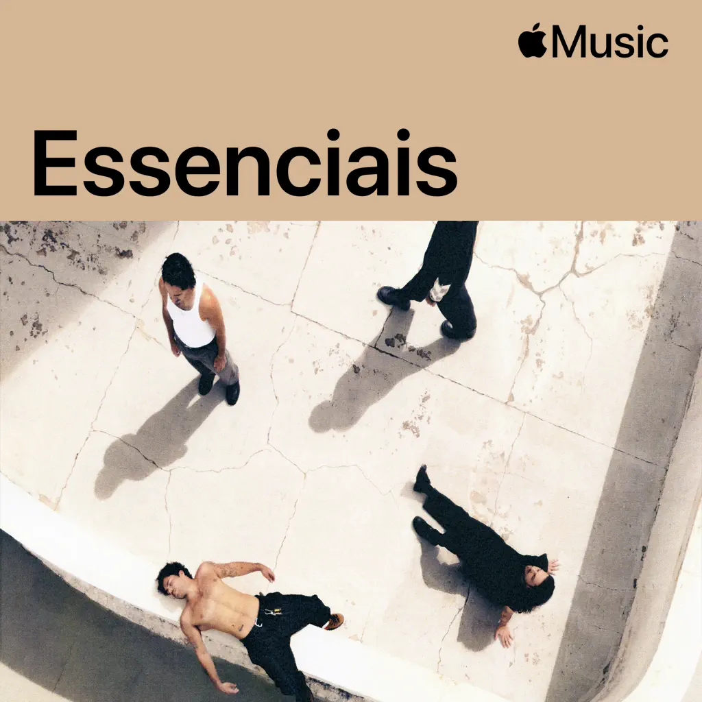 Lagum: essenciais