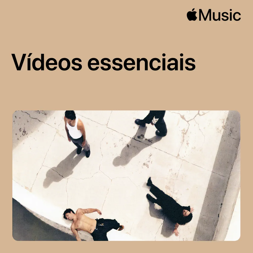 Lagum: vídeos essenciais