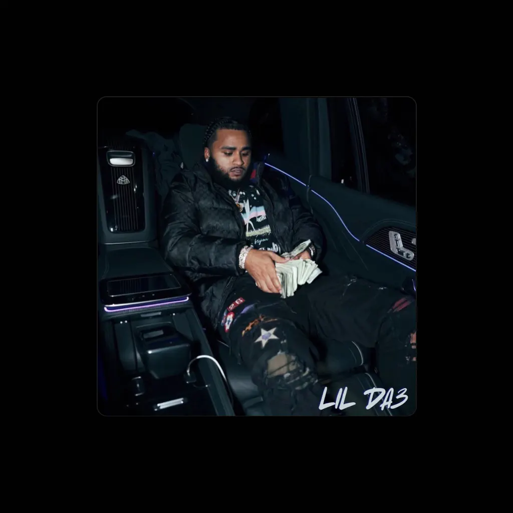 Lil Da3