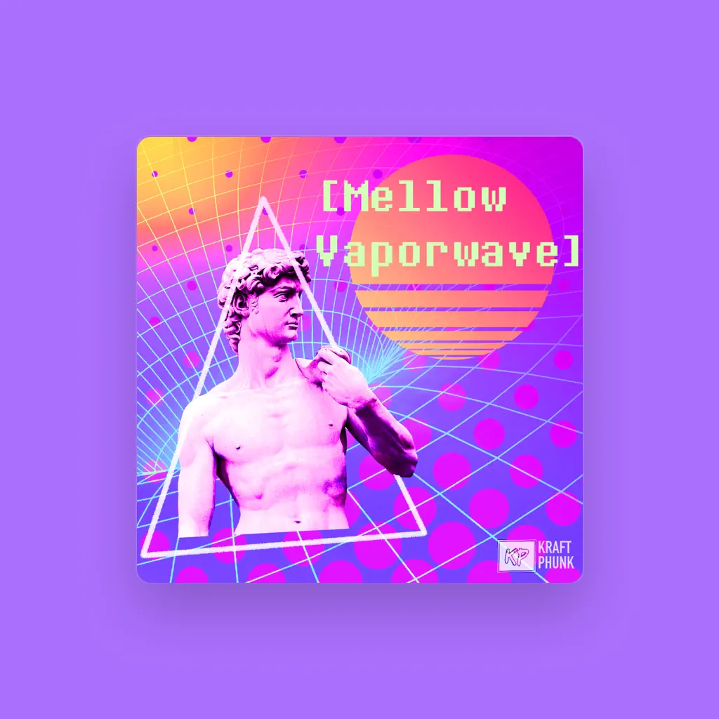 Vapor Wave