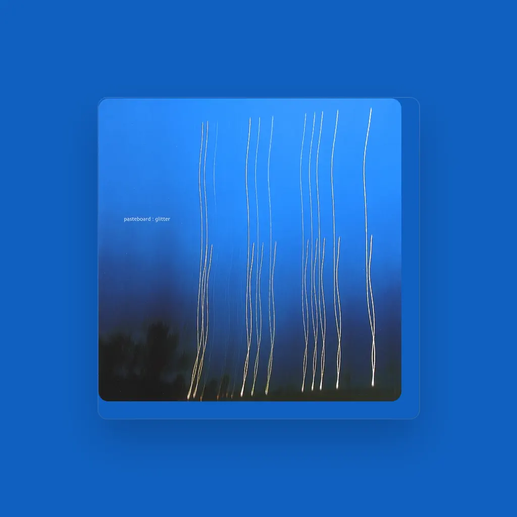 Pasteboard