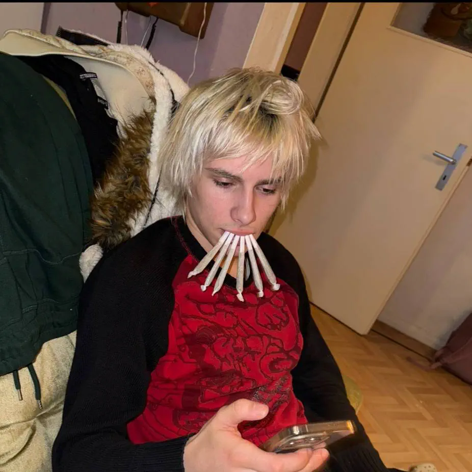 chestykrueger