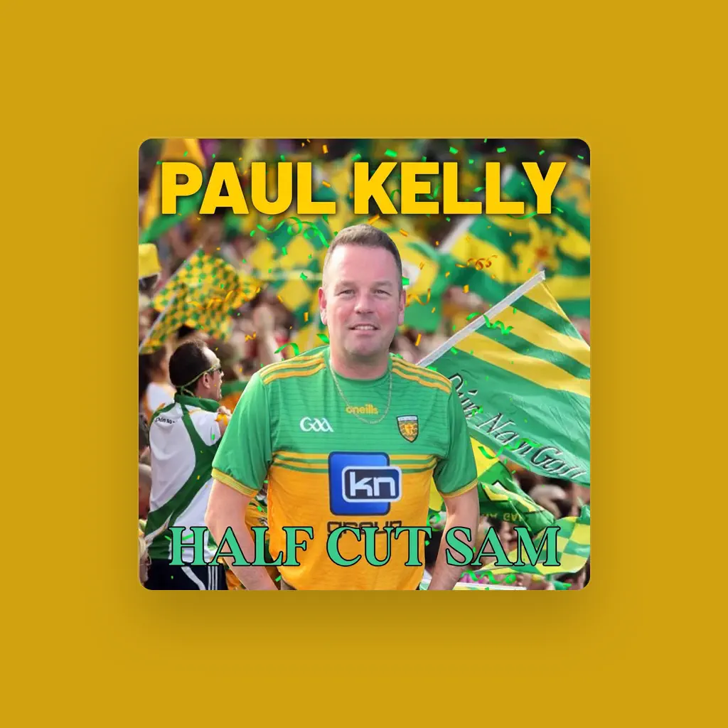Paul Kelly