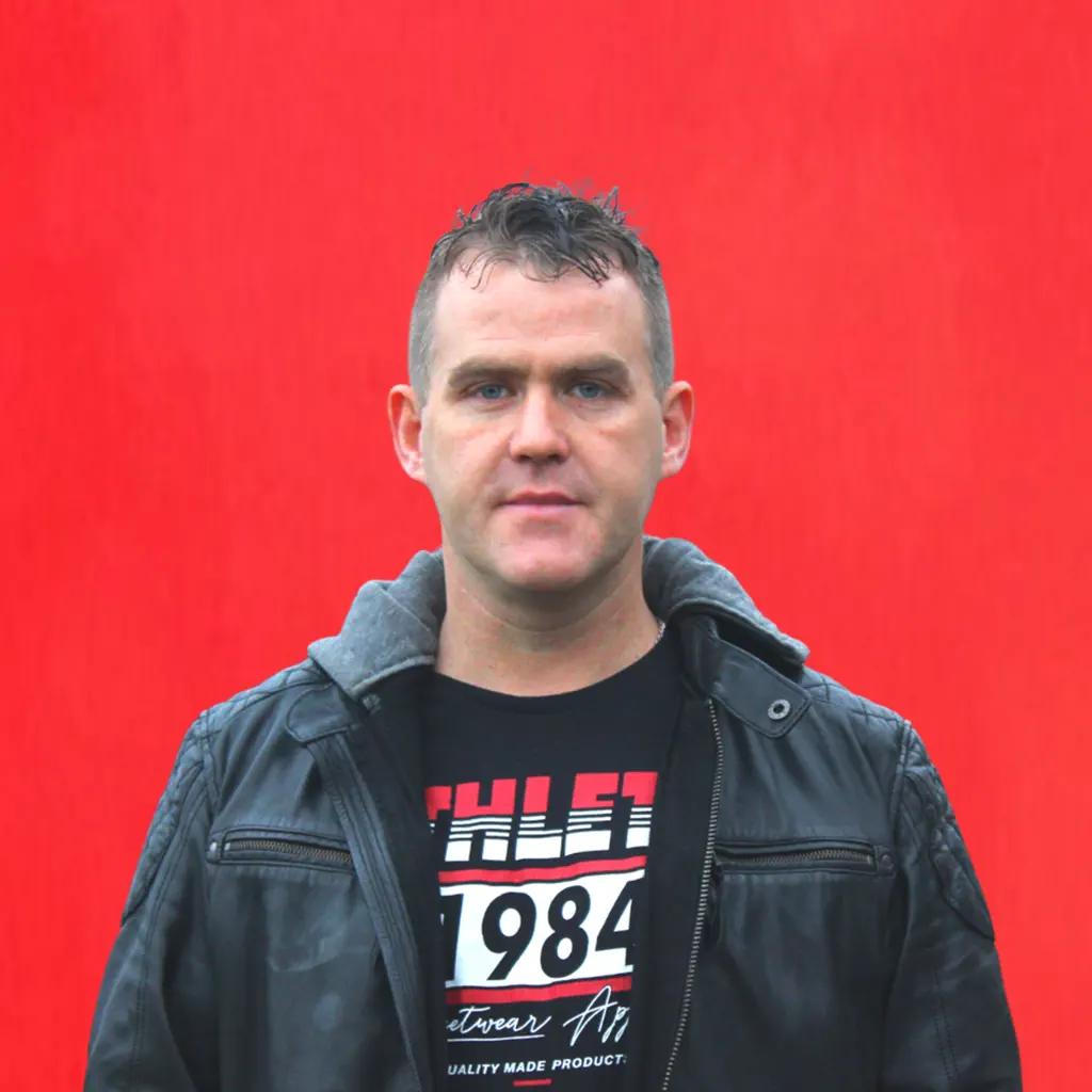 Marty Mone