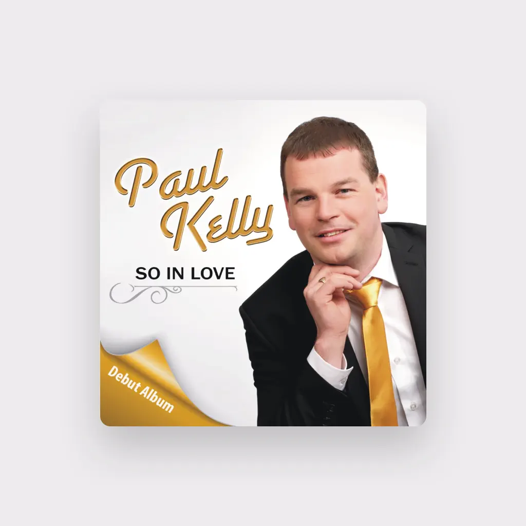 Paul Kelly