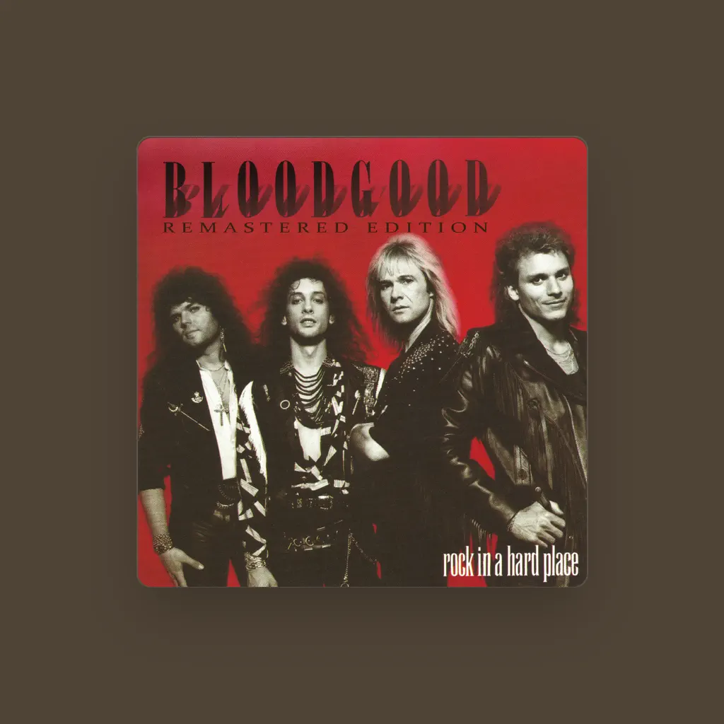 Bloodgood