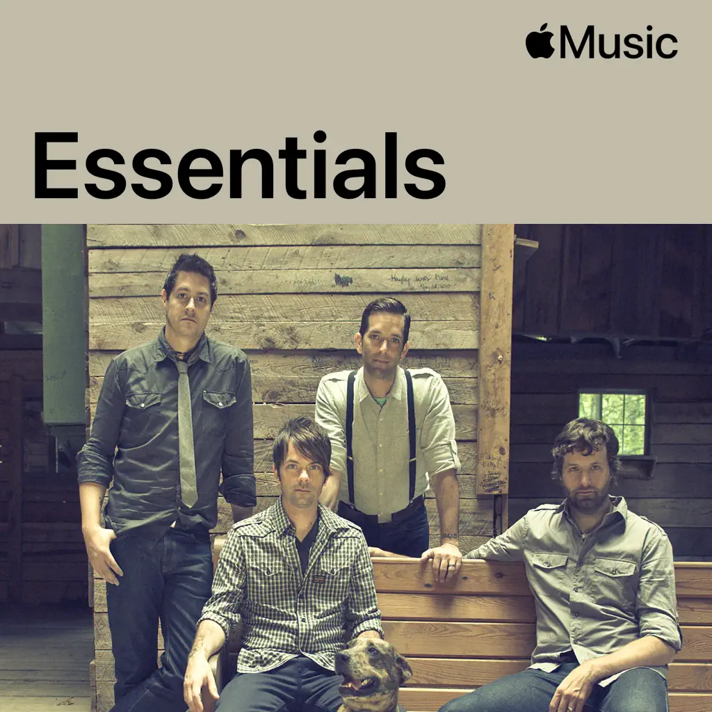 Jars of Clay Essentials