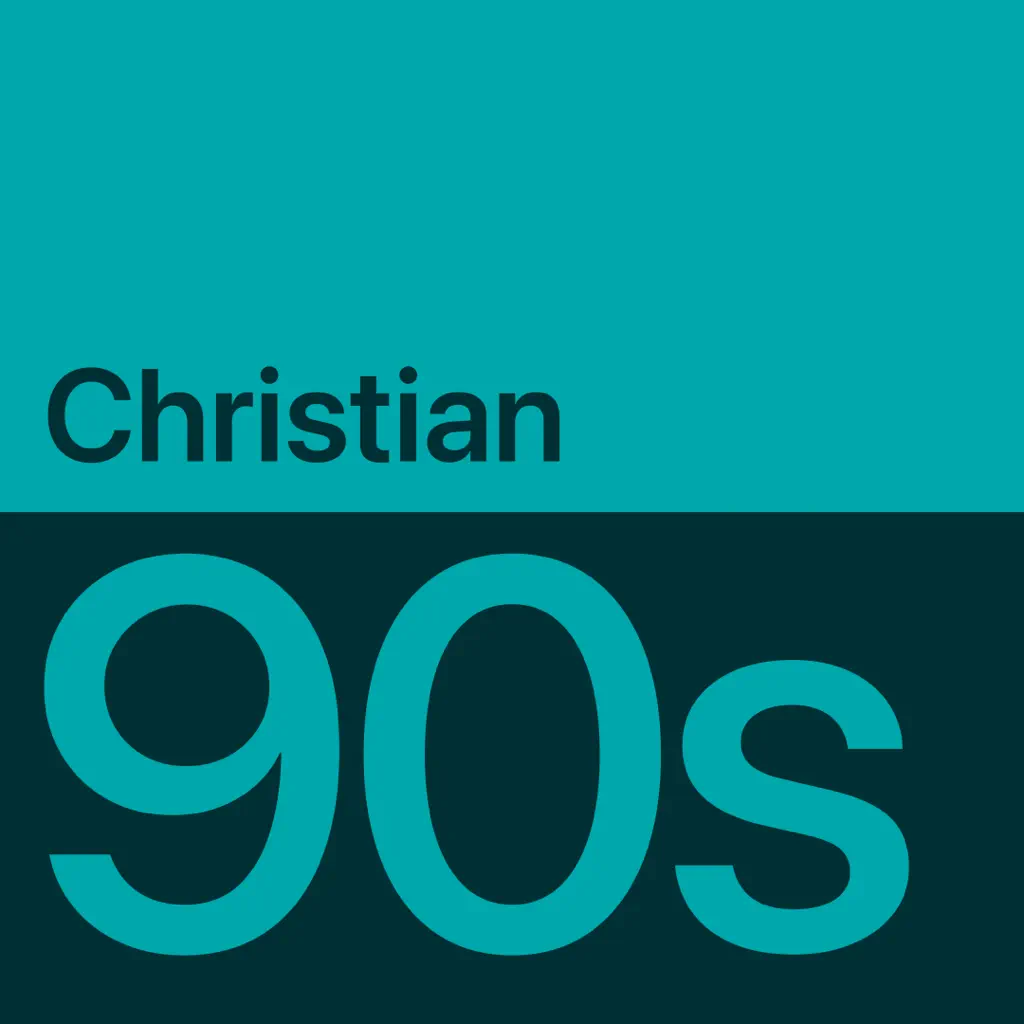 ’90s Christian Essentials