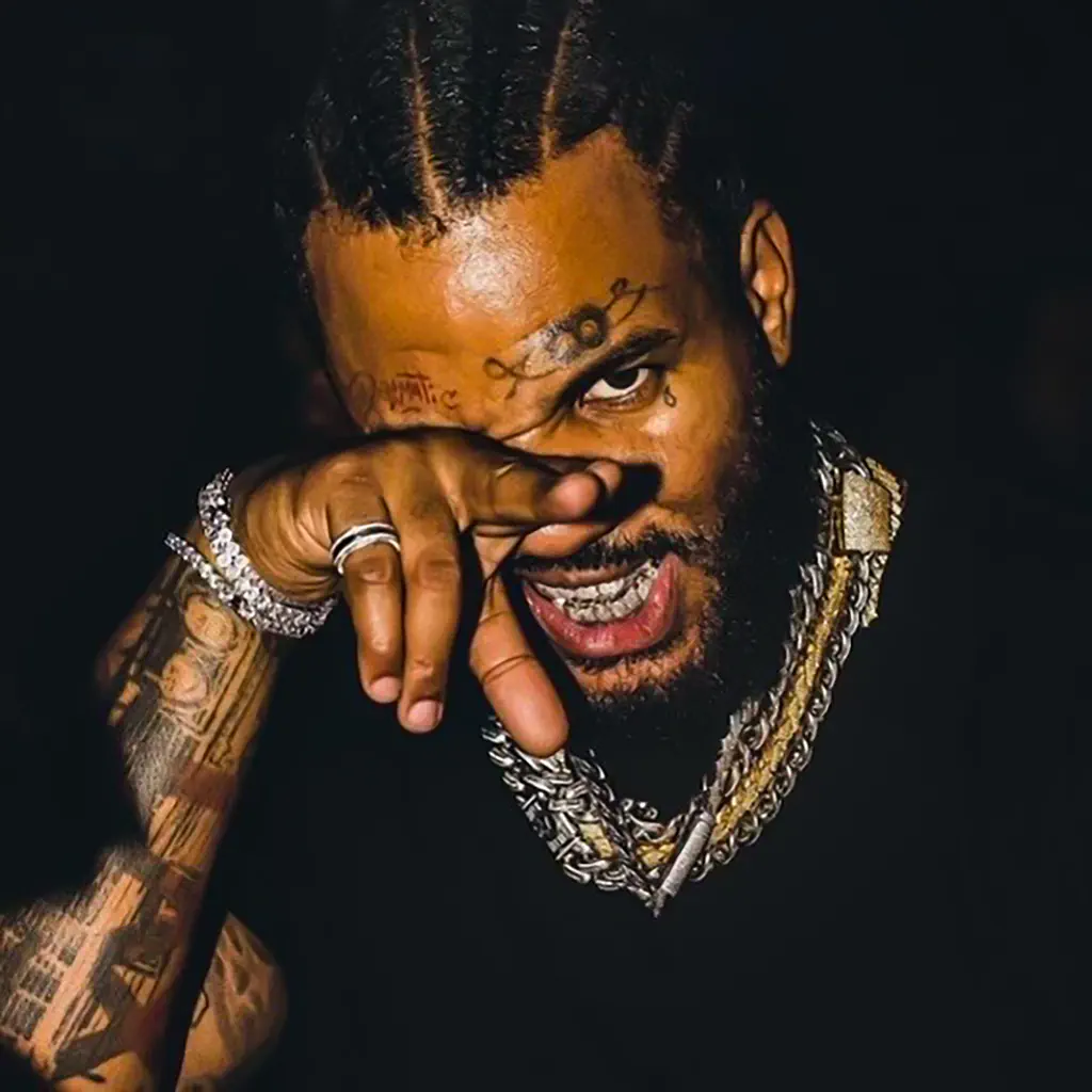 The Game