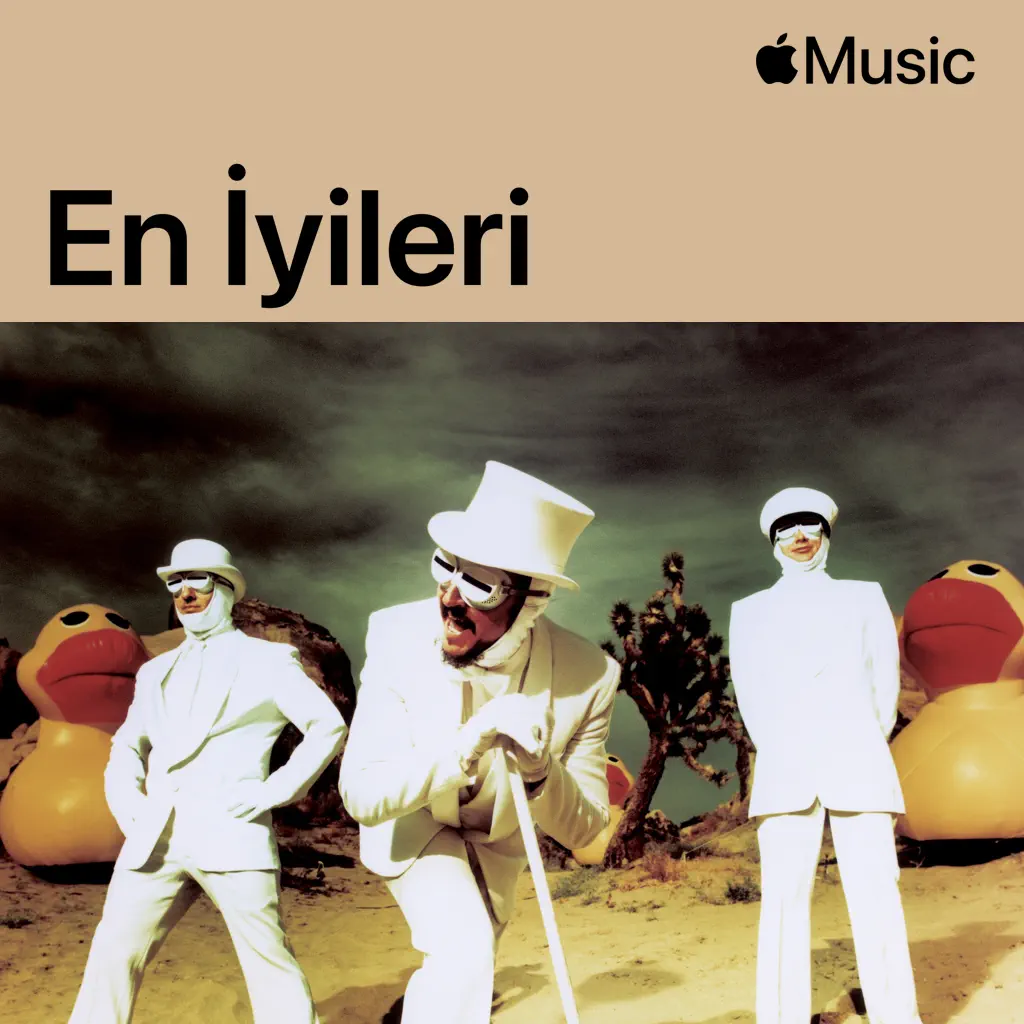 Primus: En İyileri