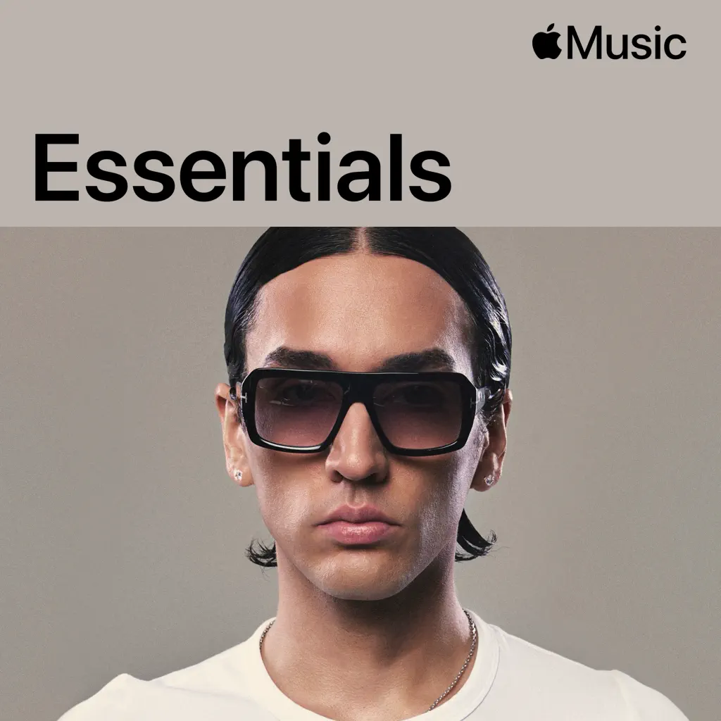 LIL KRYSTALLL Essentials