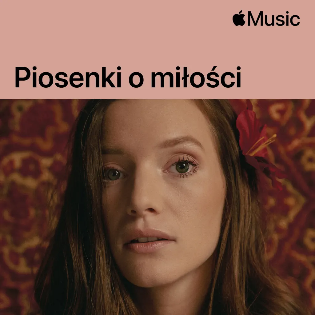 sanah: piosenki o miłości