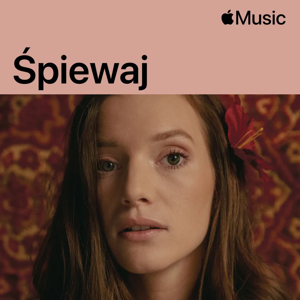 sanah: śpiewaj