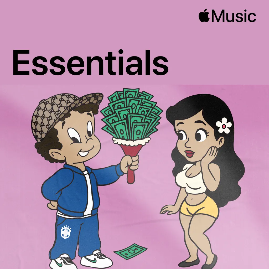 Lucio101 Essentials